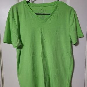 American Eagle Size S Men's V neck